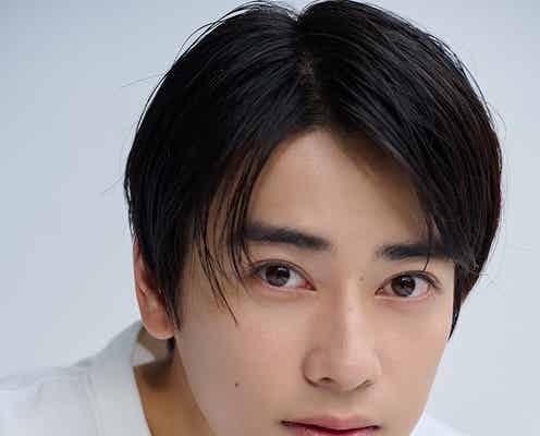 【注目の新成人(20歳)】本島純政「バランスの取れた大人を目指したいです」