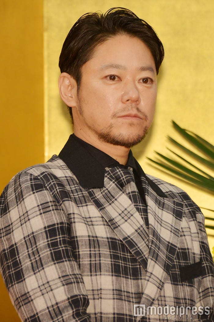 阿部サダヲ(C)モデルプレス