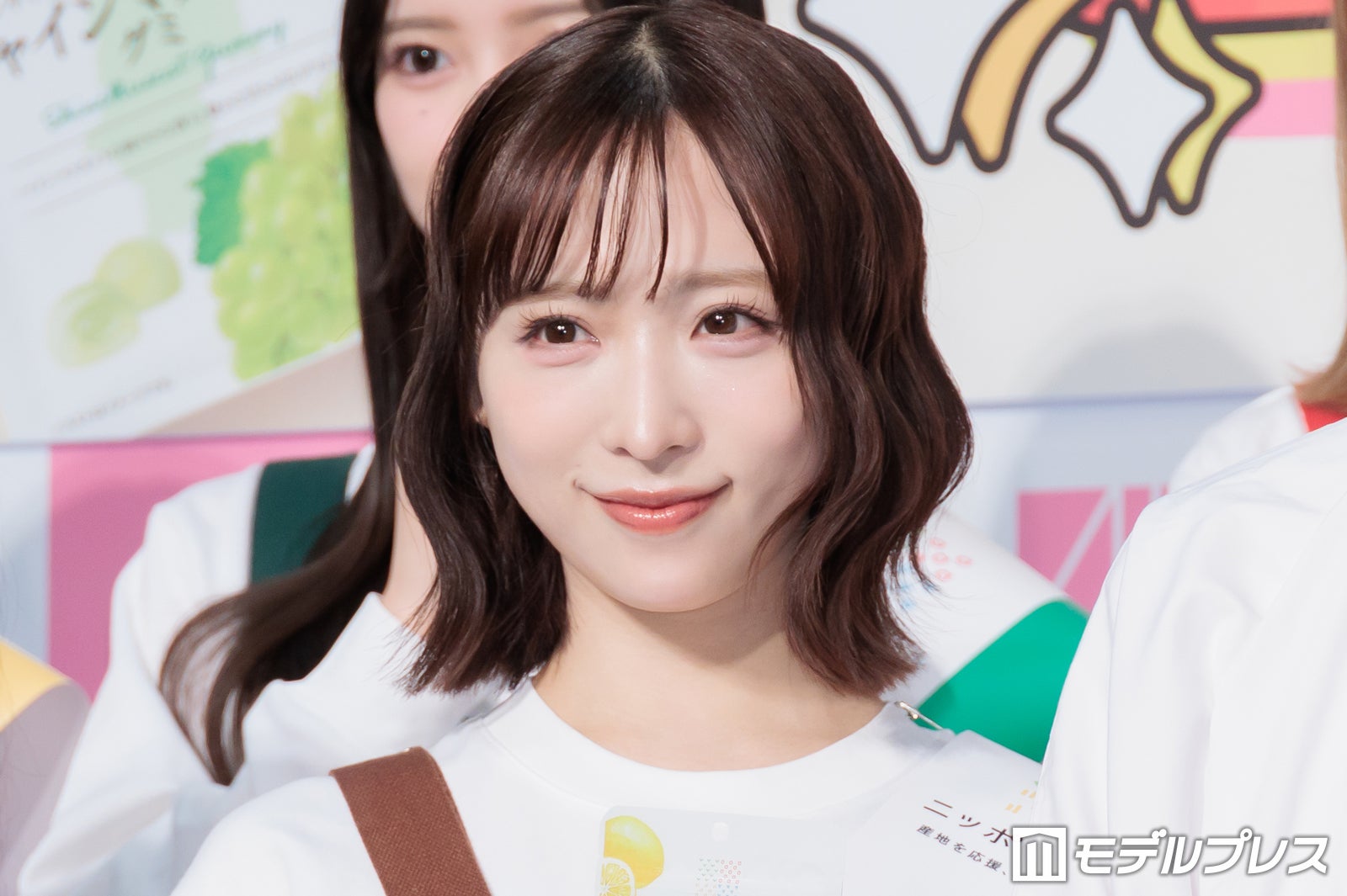 小栗有以（C）モデルプレス
