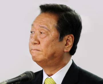 【中道】落選の大物、小沢一郎氏83歳 謝罪動画で「ここで政治生活に終止符を打つことも私の取るべき道でもありますけれども」