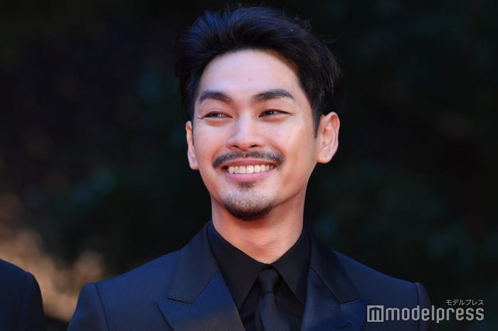 柳楽優弥(C)モデルプレス