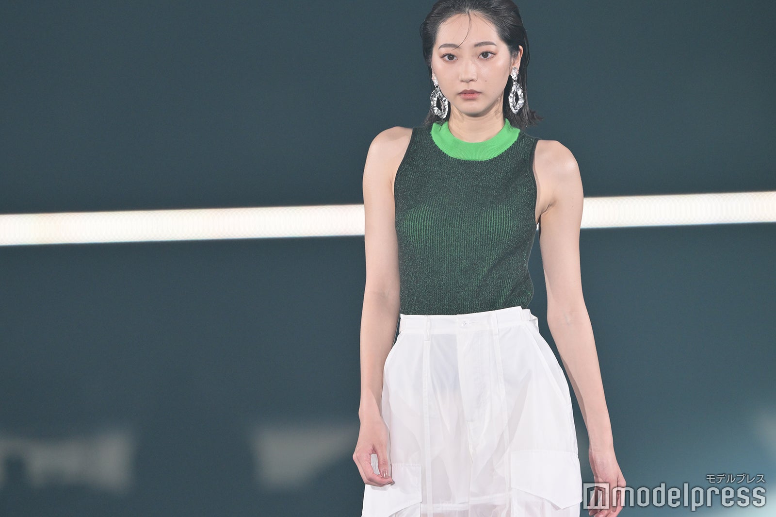 武田玲奈（C）モデルプレス