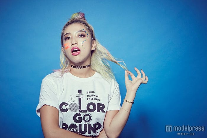 オフショット/植野有砂