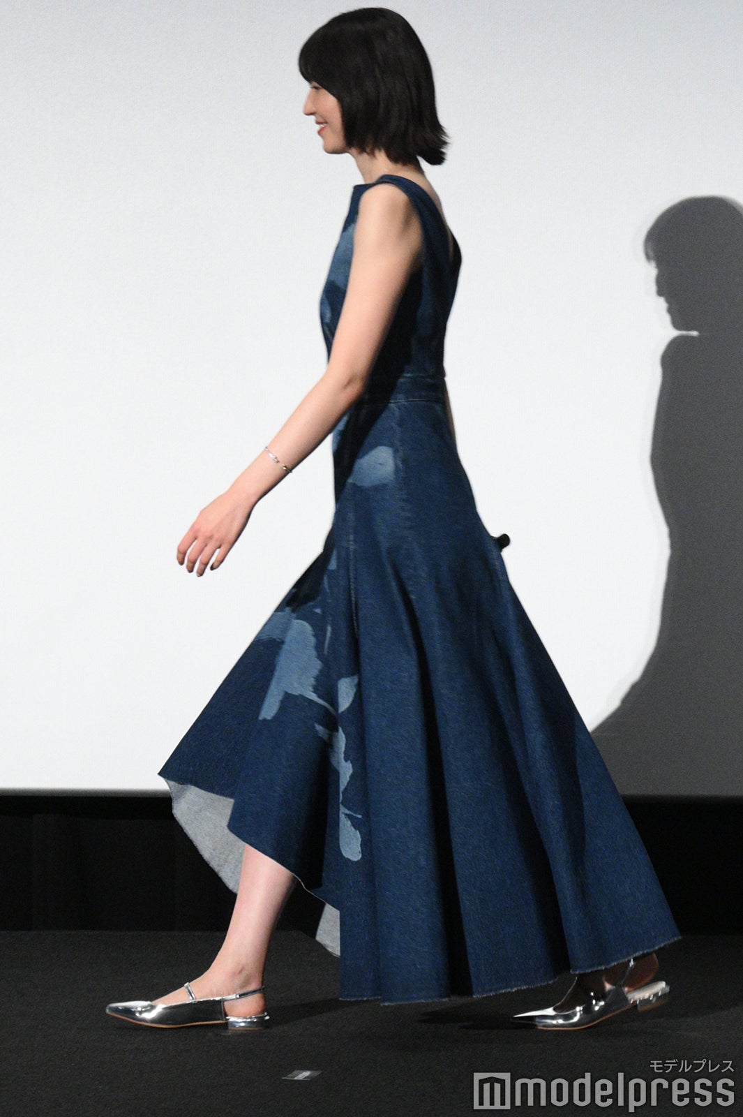 激レア　クリスチャンディオール パリコレ　ドレス　長澤まさみ着用 激レア クリスチャンディオール パリコレ ドレス 長澤まさみ着用