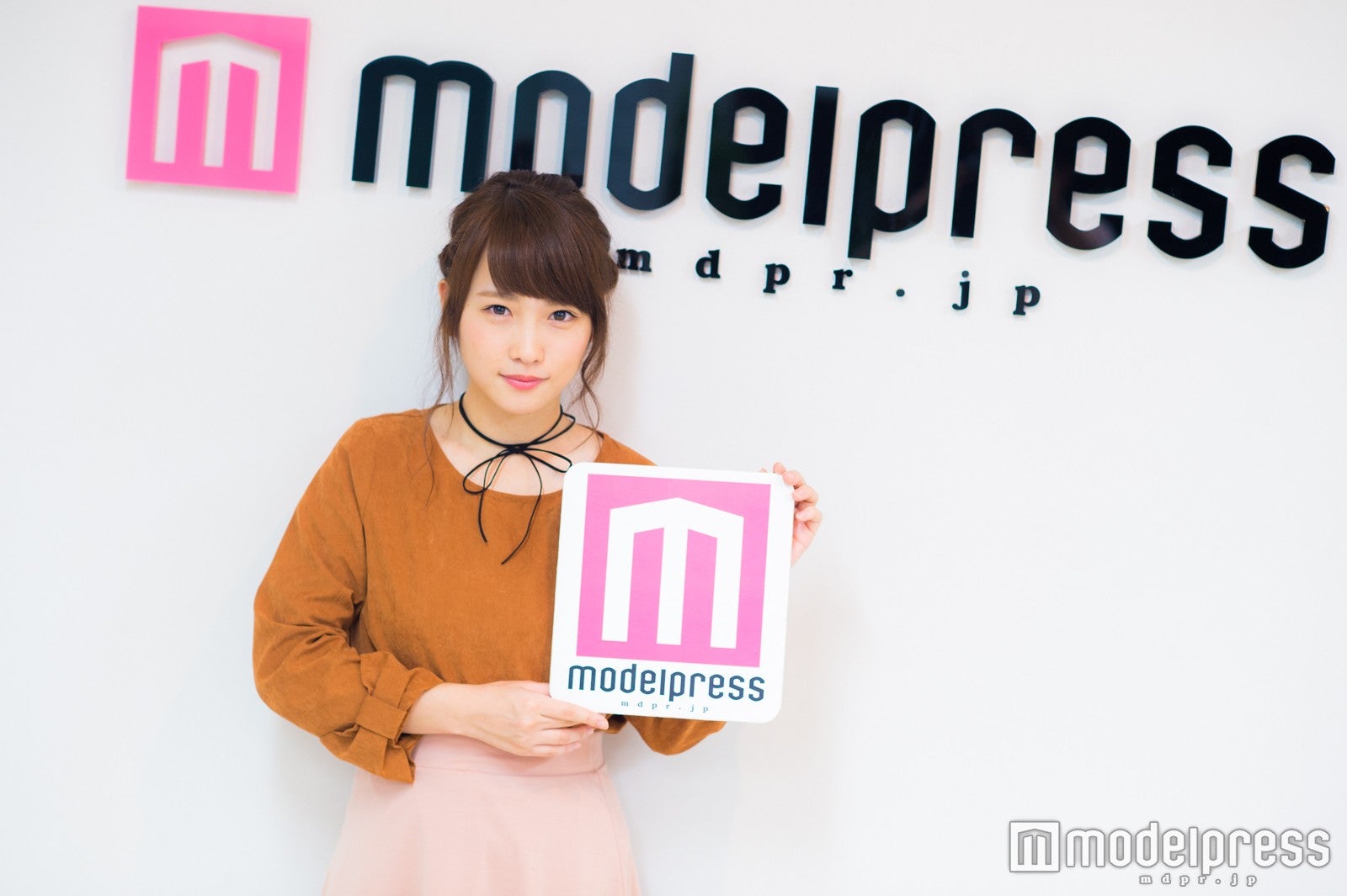 川栄李奈 （C）モデルプレス