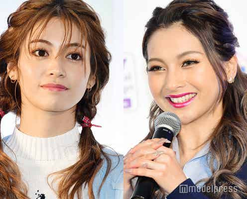 E-girls楓、ゆきぽよと「一緒に」 野外で“やってみたいこと”語る