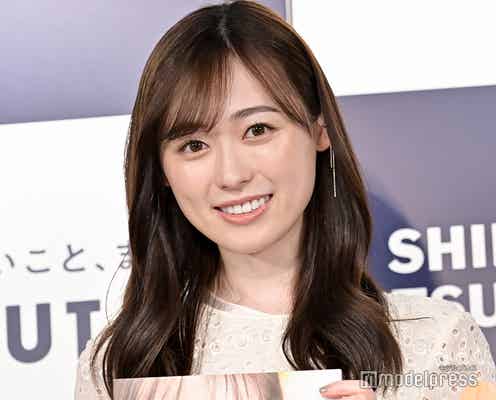 福原遥「舞いあがれ!」経て変化したこと 共演者との撮影裏話も<gift>
