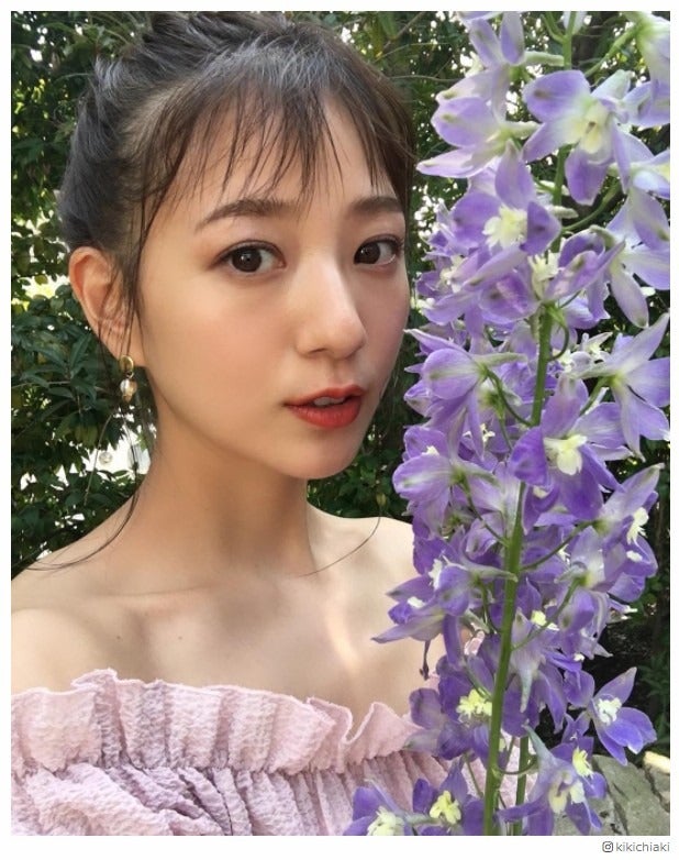 伊藤千晃「前髪作った」キュートな新ヘアに絶賛の声