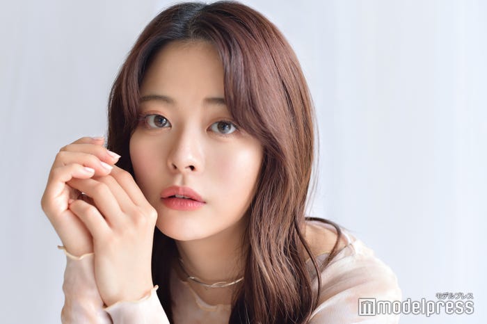 ももち(牛江桃子)(C)モデルプレス