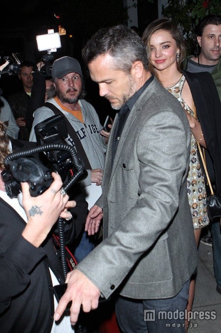 BFなのか、それともただのセキュリティ？x17online.com / Zeta Image
