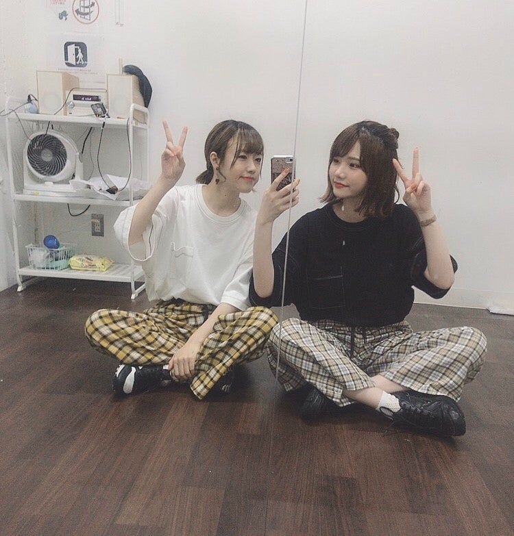 RALLIES（提供写真）