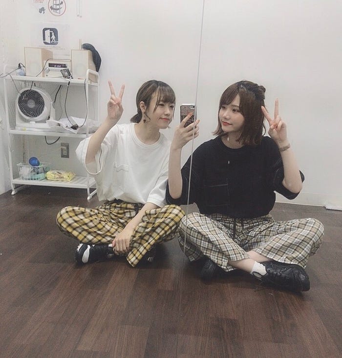 RALLIES(提供写真)