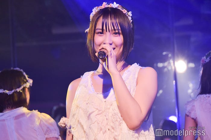 山田菜々美(C)モデルプレス