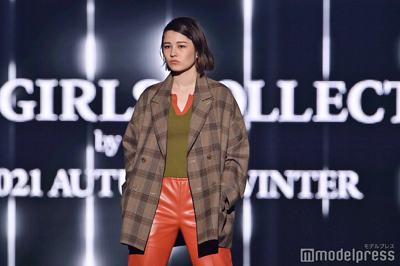 アリアナさくら（C）モデルプレス