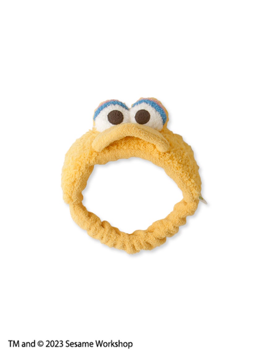 ヘアバンド（提供写真）