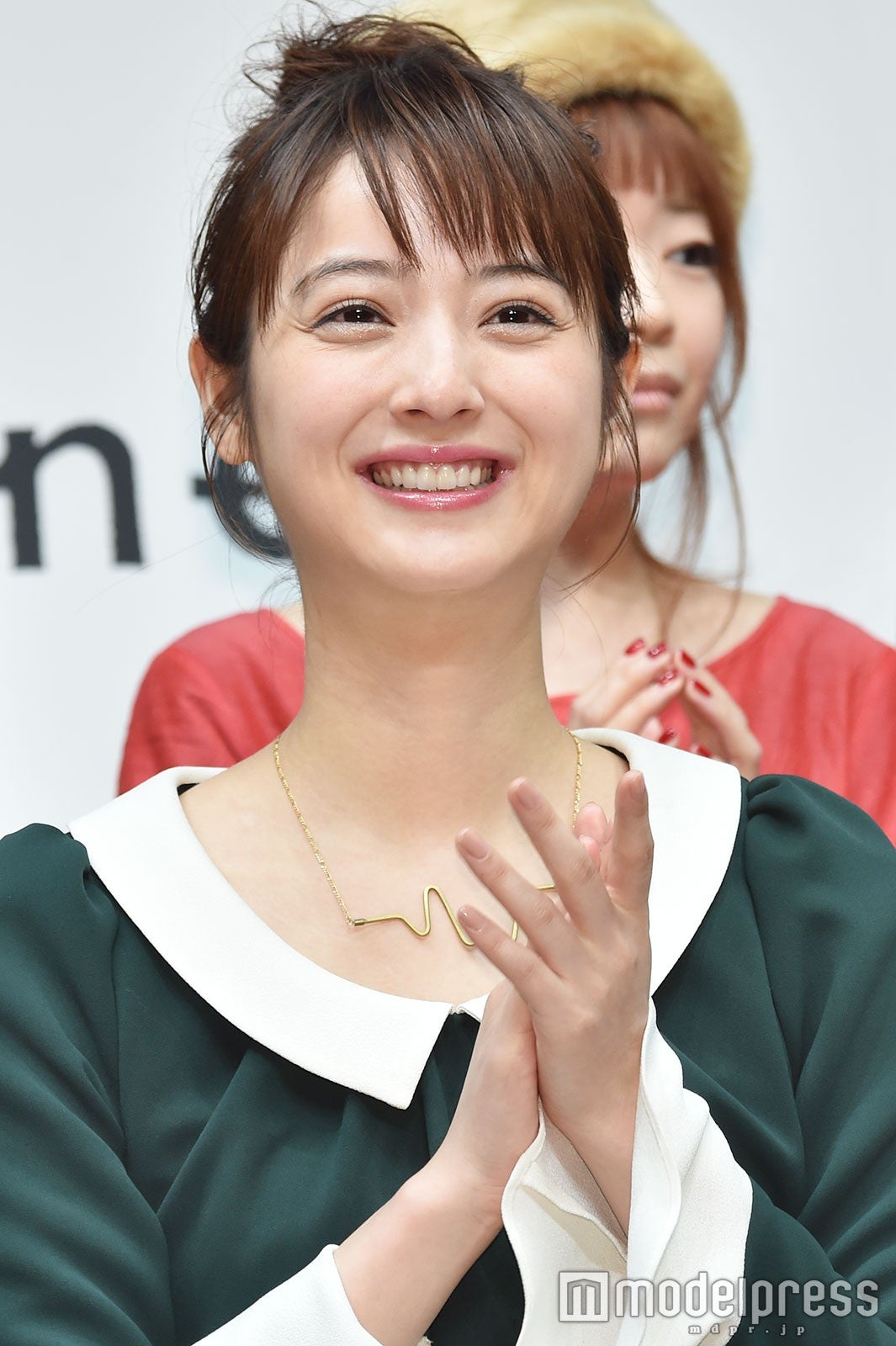 佐々木希 （C）モデルプレス