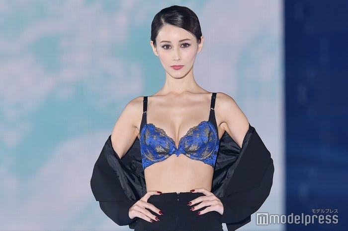 ダレノガレ明美(C)モデルプレス