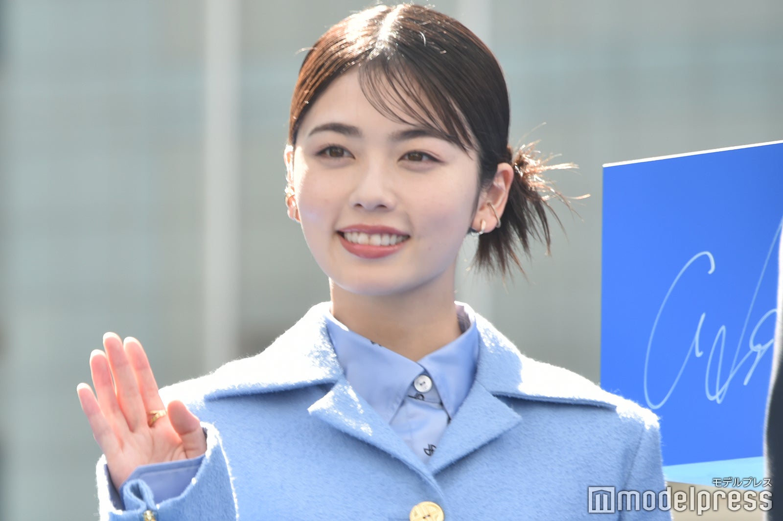 小芝風花（C）モデルプレス