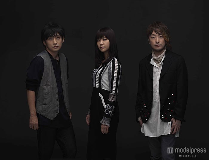 いきものがかり