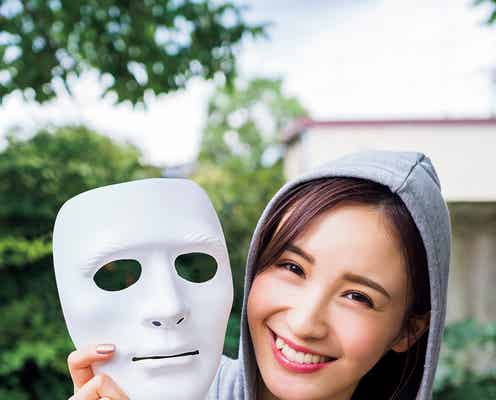 “可愛すぎるビールの売り子”伊藤愛真、ラファエルとの共演で注目 鍛えられた美ボディ披露