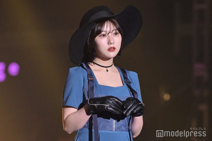 田中美久(C)モデルプレス