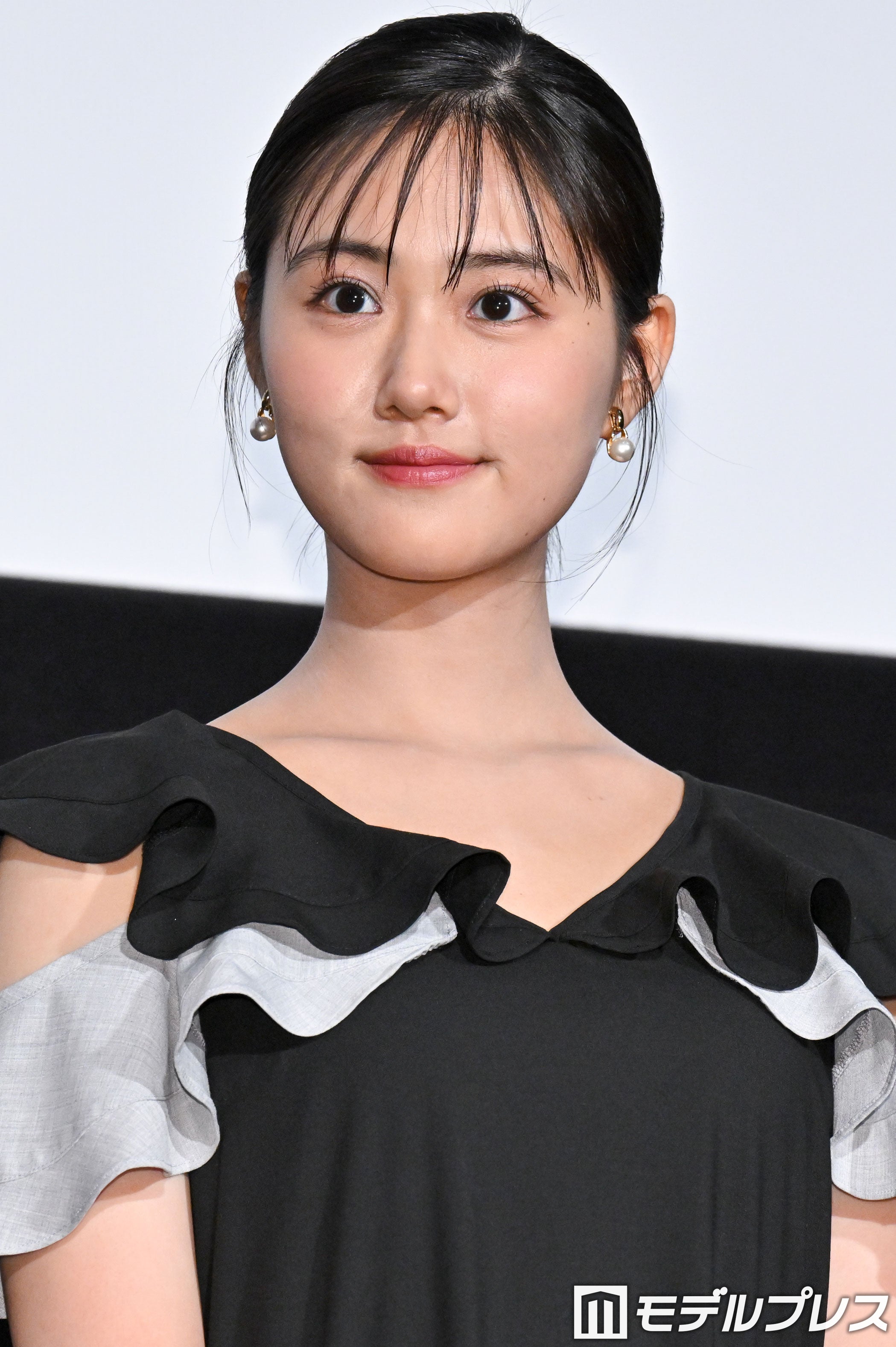 原菜乃華（C）モデルプレス