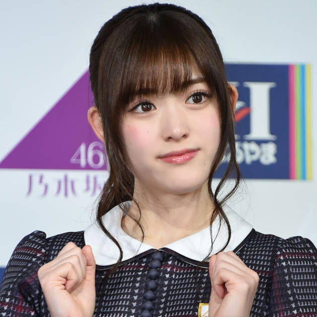 乃木坂46卒業の松村沙友理 ピースshot 可愛すぎてしんどい なんだ 天使か モデルプレス 乃木坂46卒業の松村沙友理 ピースshot 可愛すぎてしんどい なんだ 天使か モデルプレス