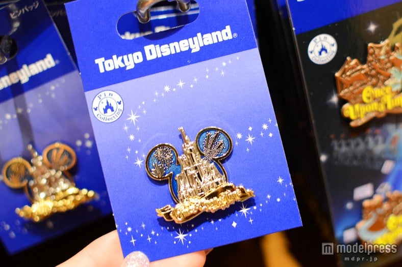 ピンバッチ（￥1000）