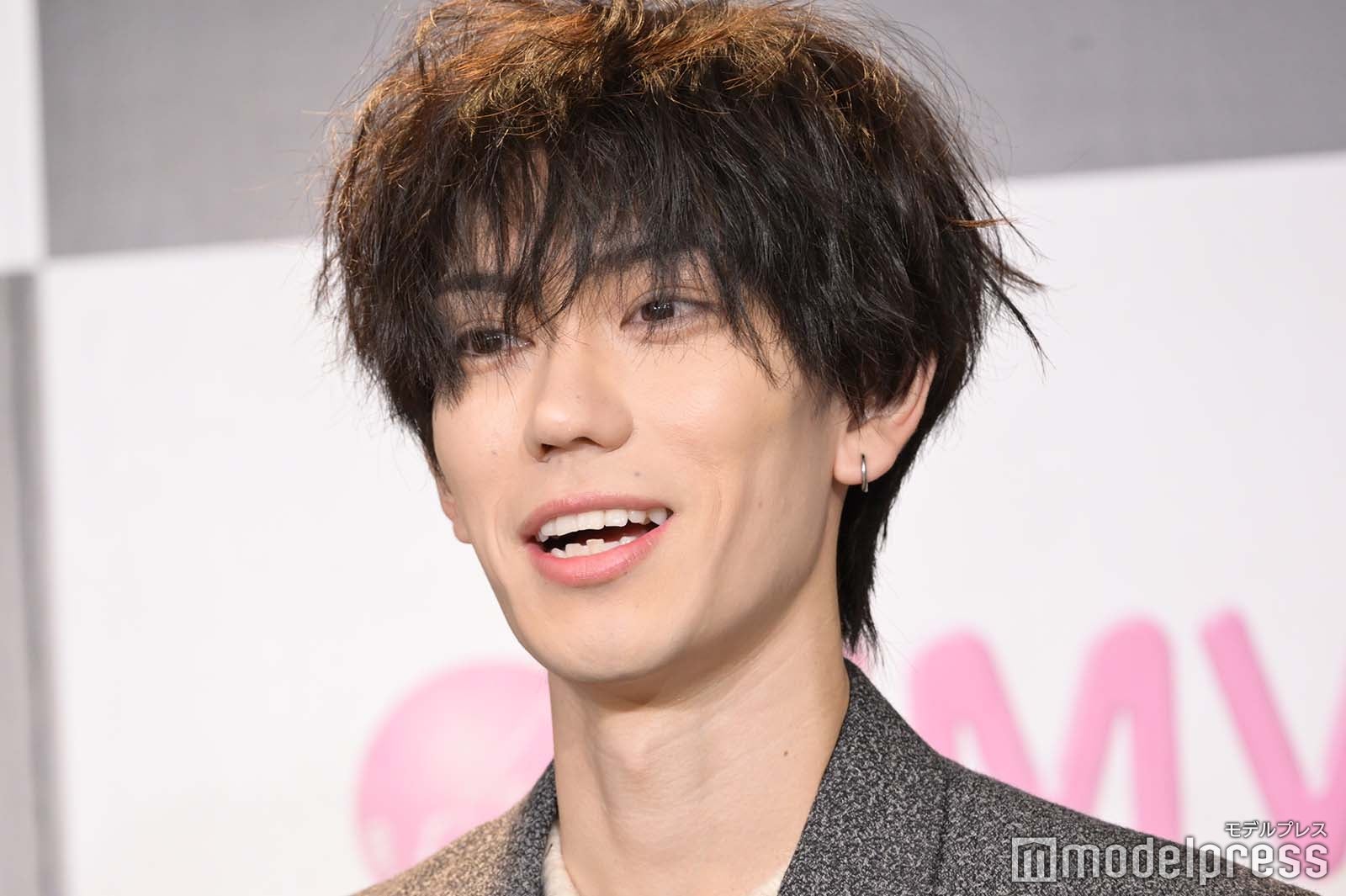 樋口幸平（C）モデルプレス