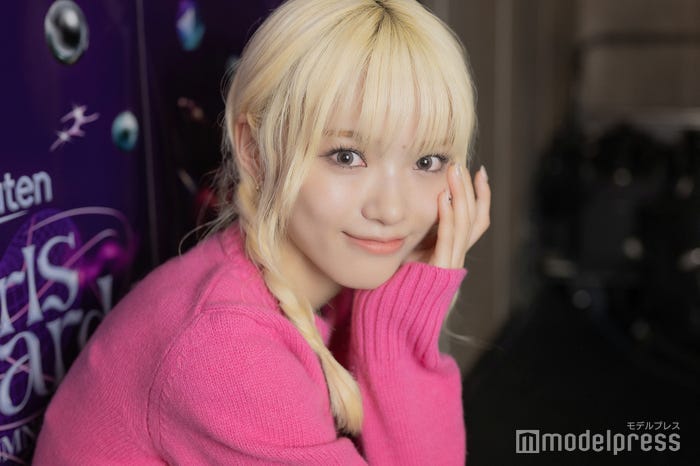 鶴屋美咲(C)モデルプレス