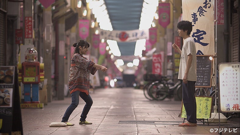 フジ、視聴者“つなぐ”新たな試み 豪華コラボレーションが実現