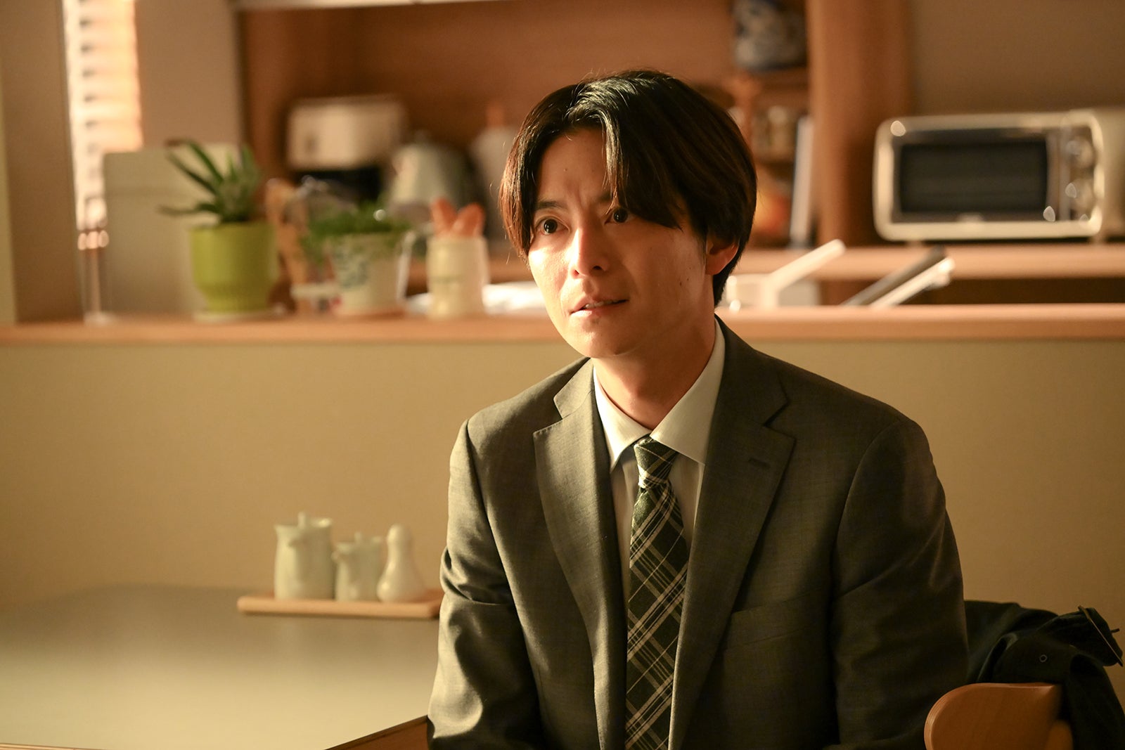 小池徹平「DOPE 麻薬取締部特捜課」第7話（C）TBS