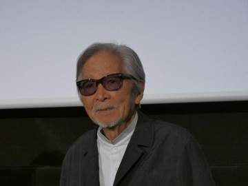 山田洋次監督94歳 AIについて持論「諸手を挙げて誰も祝福しない。不安の中にいる」
