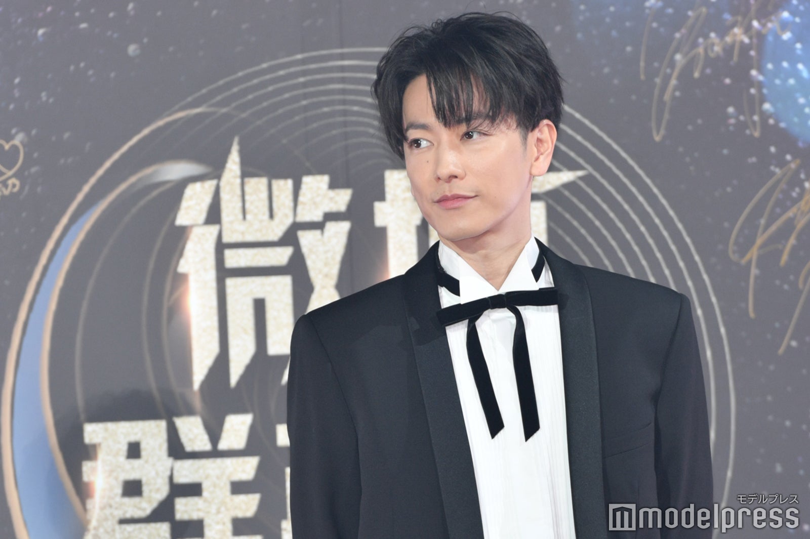 佐藤健（C）モデルプレス