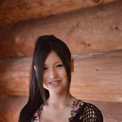 佐瀬萌奈美さん(16歳、福島県在住)