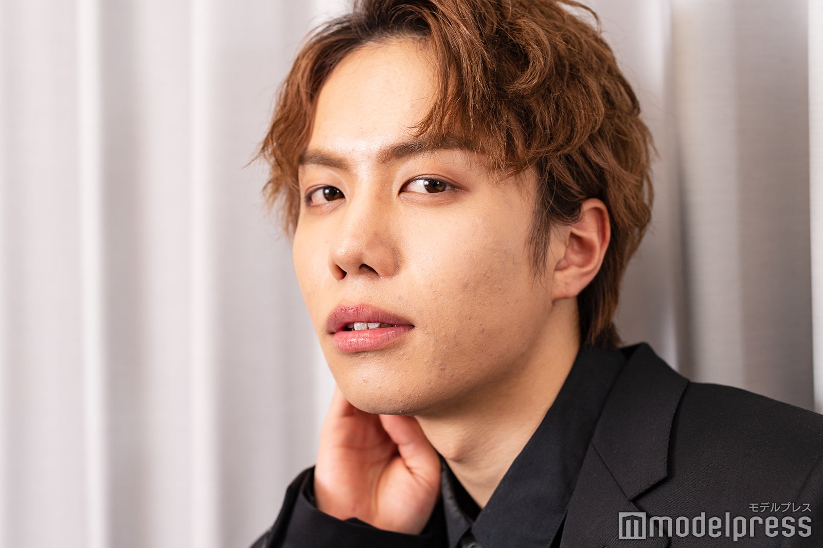 一光希さん（C）モデルプレス