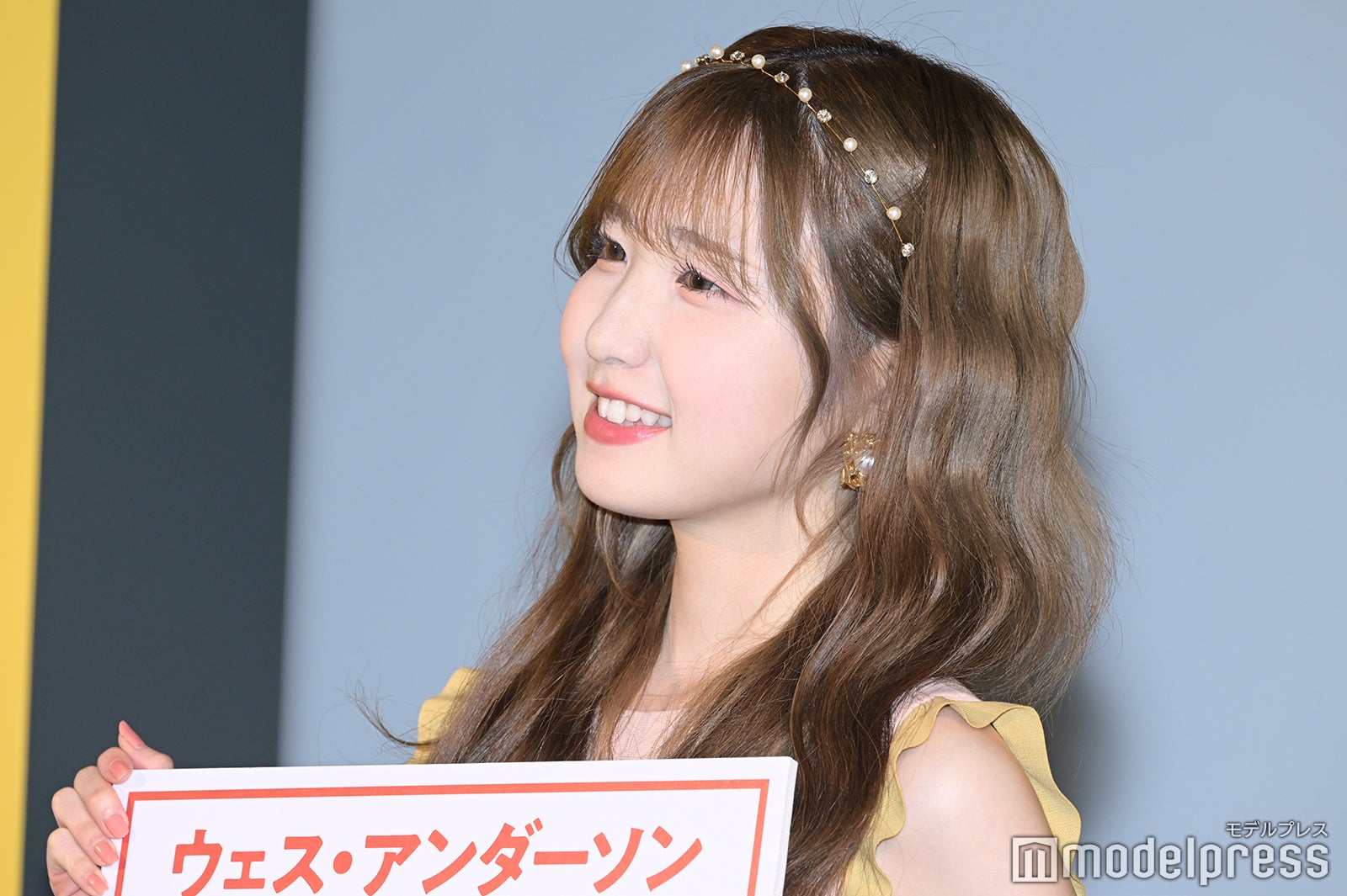 本田仁美 （C）モデルプレス