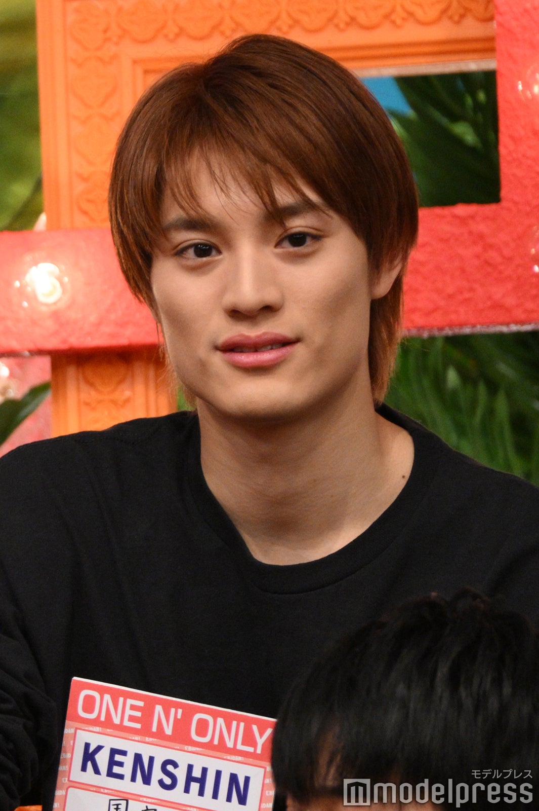 KENSHIN（C）モデルプレス