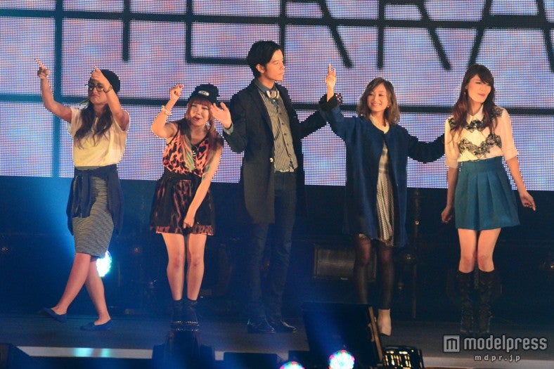 テラスハウスメンバー