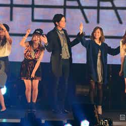 テラスハウスメンバー