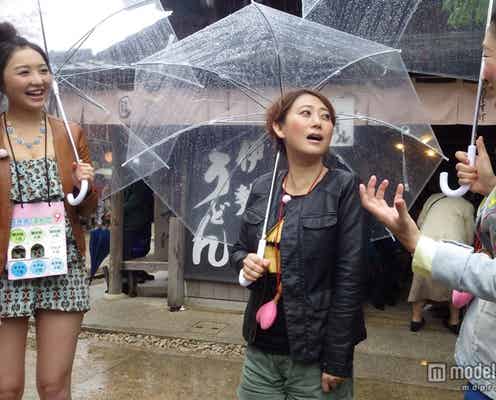 おのののか、伊勢の人気ベスト3に大はしゃぎ