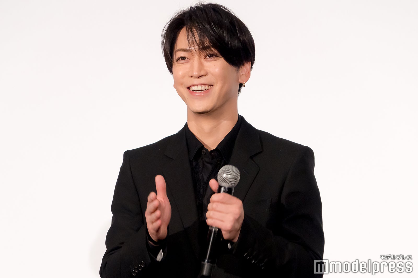 亀梨和也（C）モデルプレス