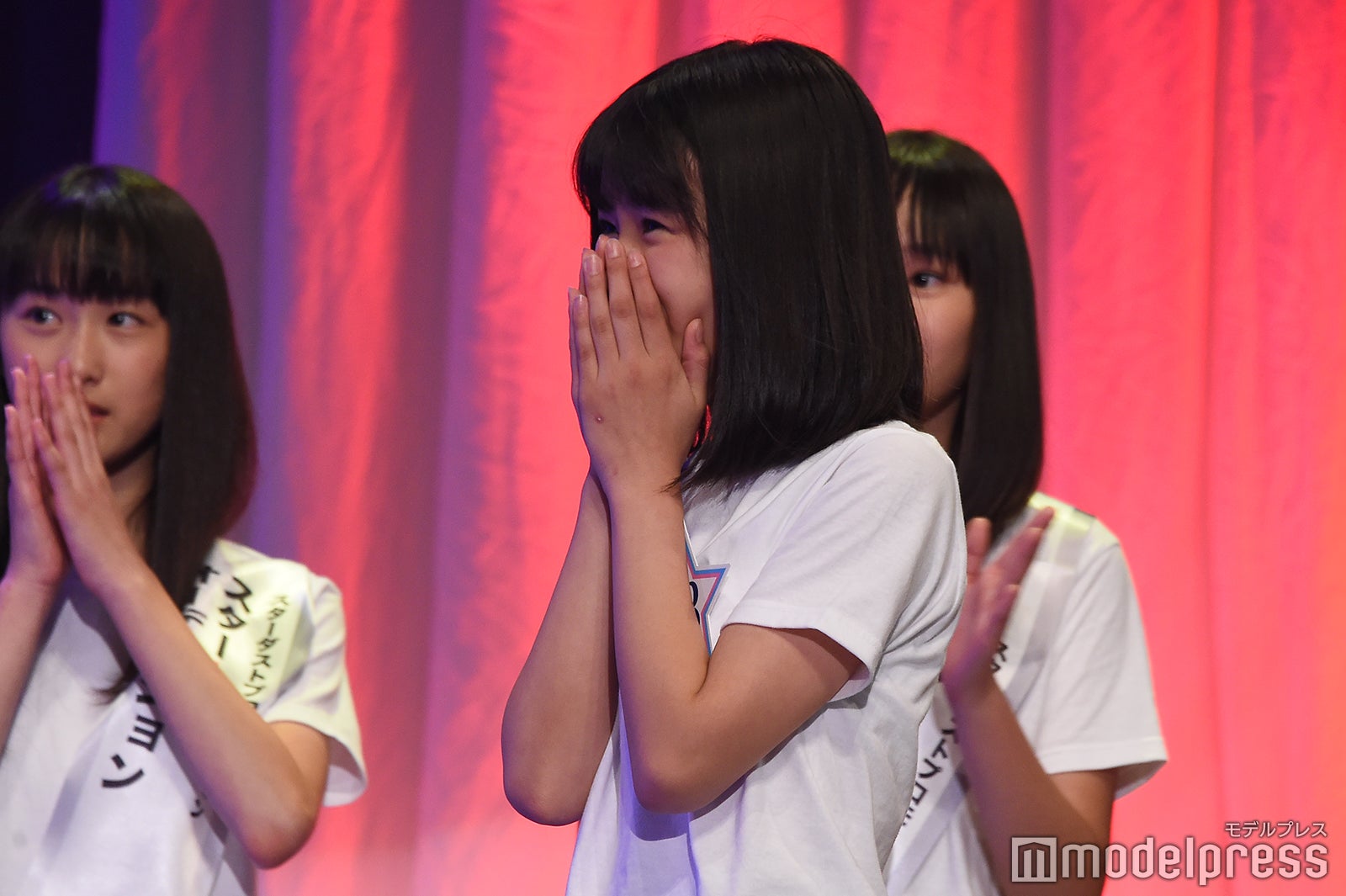 渡邉心結さん （C）モデルプレス