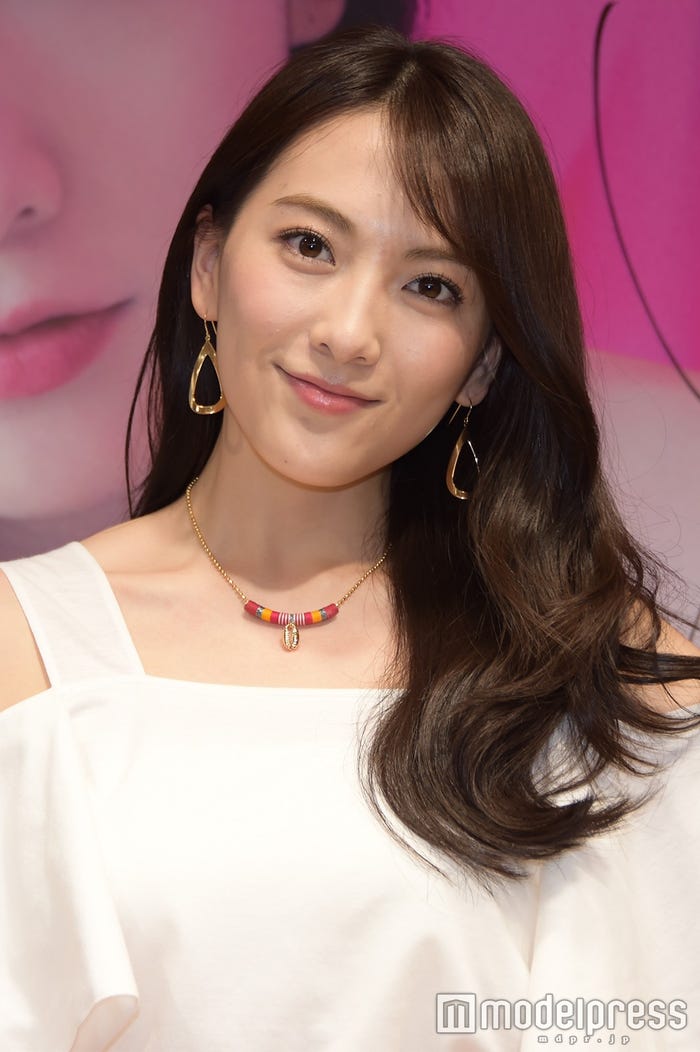 “JY”=知英(C)モデルプレス