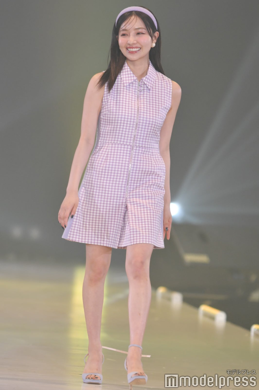 村瀬紗英（C）モデルプレス