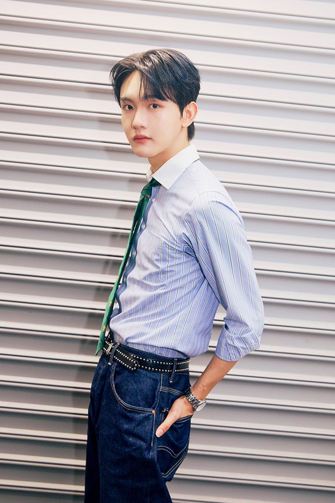 田島将吾（C）LAPONE ENTERTAINMENT