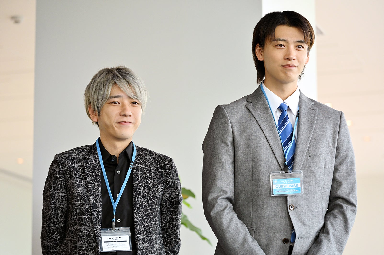 二宮和也、竹内涼真「ブラックペアン シーズン２」第7話より（C）TBS