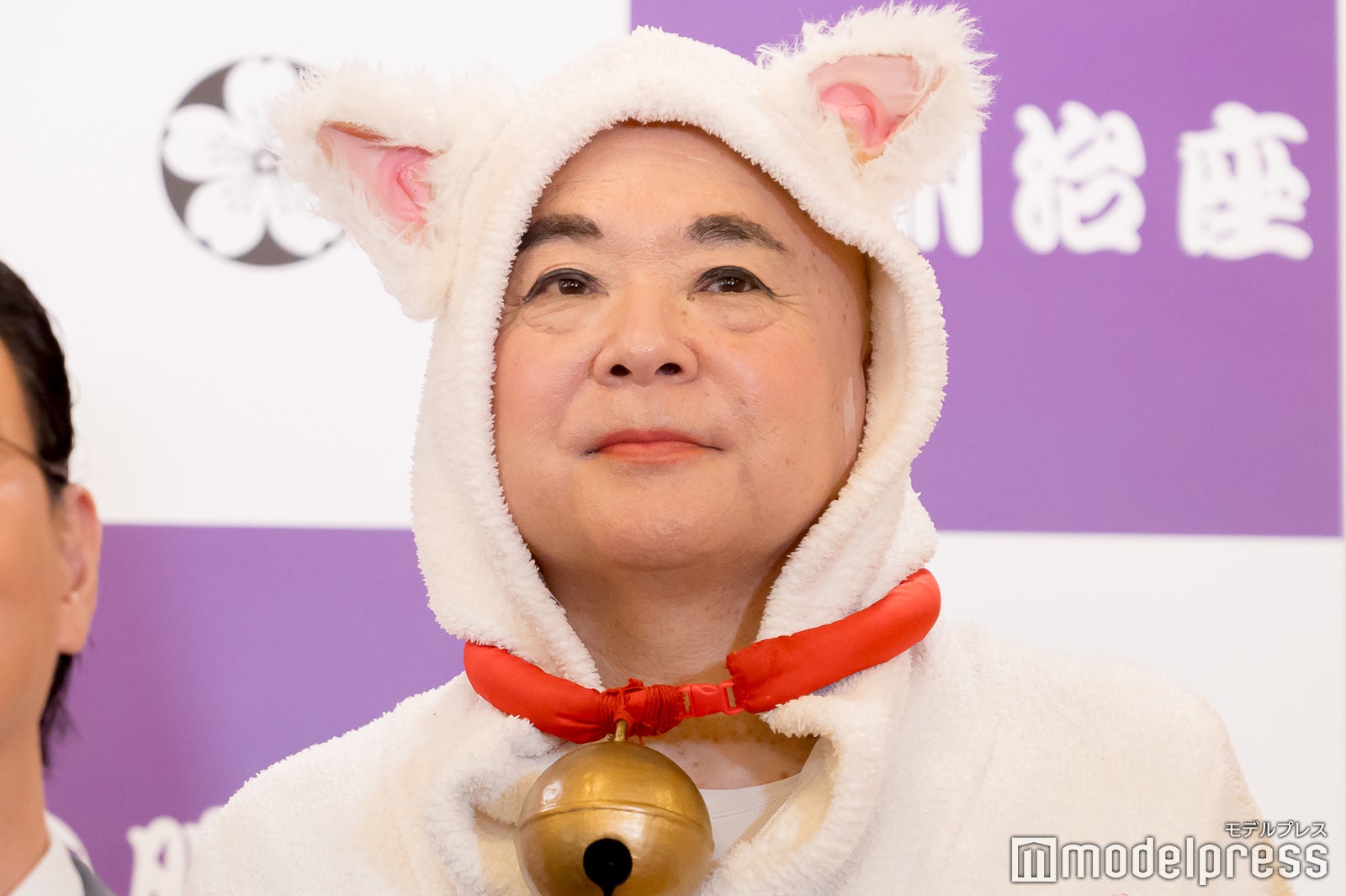 酒井敏也（C）モデルプレス