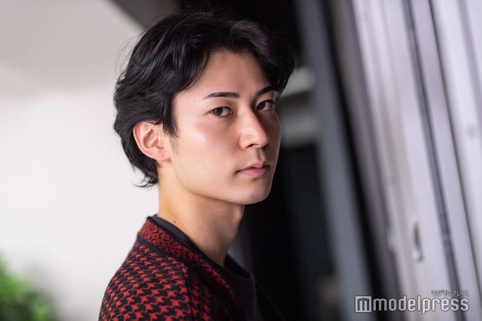 片桐尚哉さん(C)モデルプレス