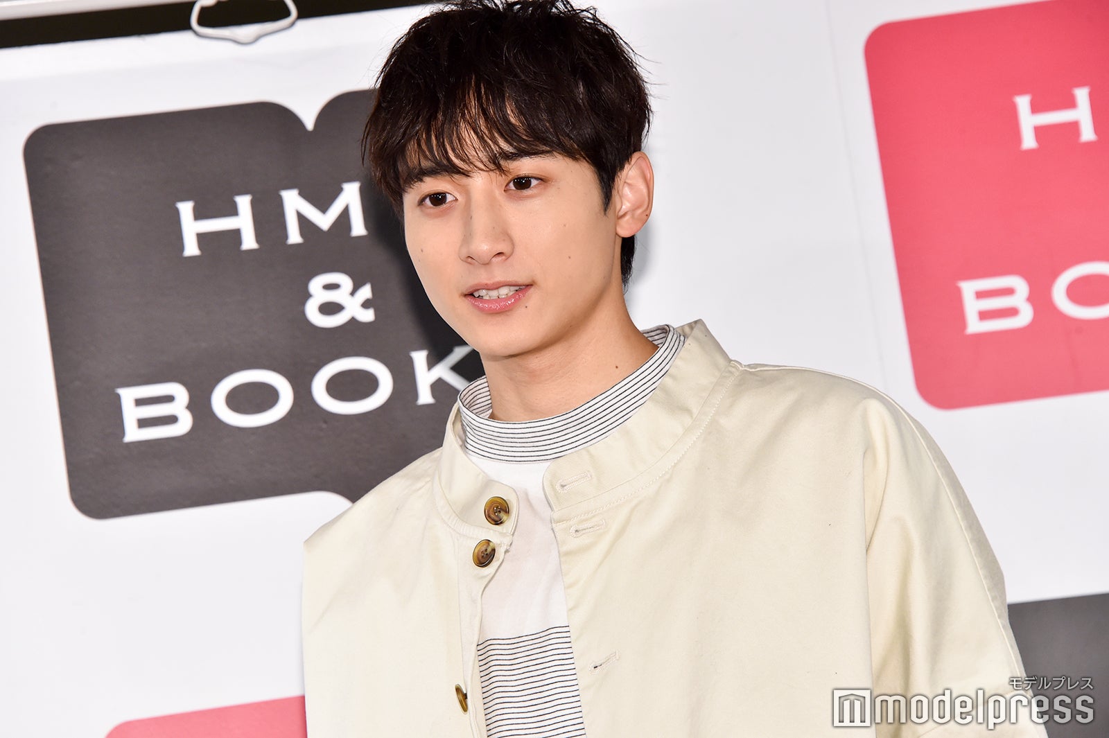 小関裕太（C）モデルプレス